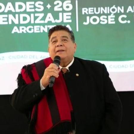 Ishii defendió su proyecto de emergencia y volvió a apuntar contra Kicillof