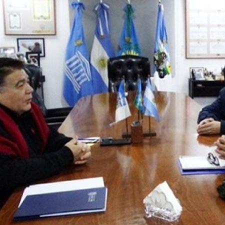 Mario Ishii pidió frenar obras y destinar fondos a comida, remedios y vacunas