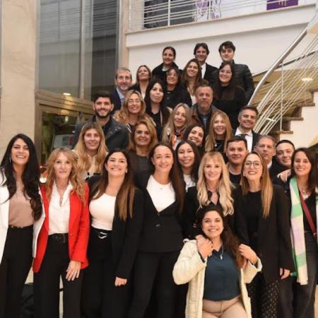 Abogacía Unida revalidó la conducción del CALP