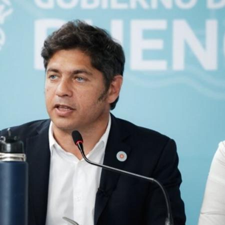 Emergencias en cadena: otro frente interno para Kicillof