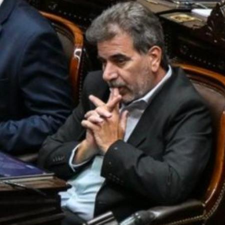 Ritondo cruzó a Milei por sus críticas al PRO: “Alguien le hace mal el libreto”