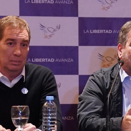 LLA y el PRO buscan consolidar una alianza rumbo a 2027 y bajan tensiones internas