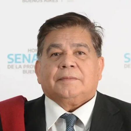 Ishii pidió declarar la emergencia sanitaria por falta de insumos, medicamentos y vacunas