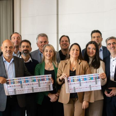 Media bancada violeta sin ficha: el nuevo foco de tensión en LLA bonaerense