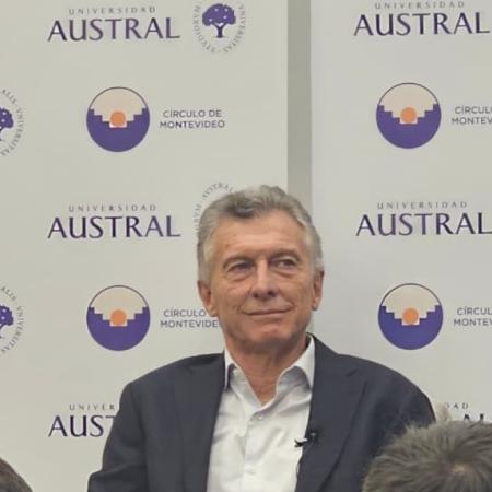 Macri pidió que el kirchnerismo quede en minoría y reclamó “consensos básicos” para la Argentina