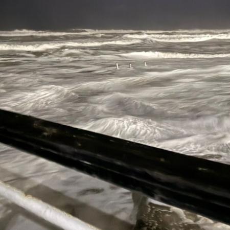 La Provincia activa créditos para asistir a damnificados por el temporal en la Costa