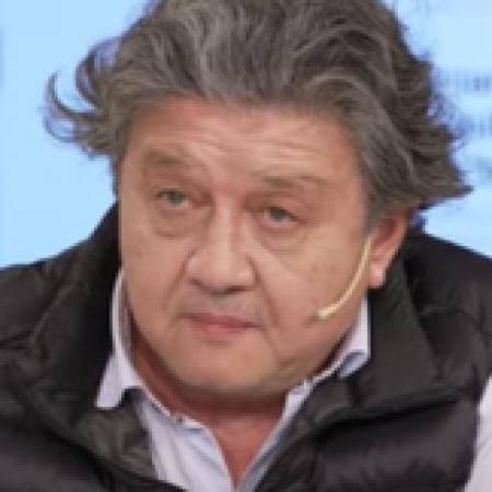 Kikuchi se distancia de Milei y plantea un frente liberal con sectores del peronismo