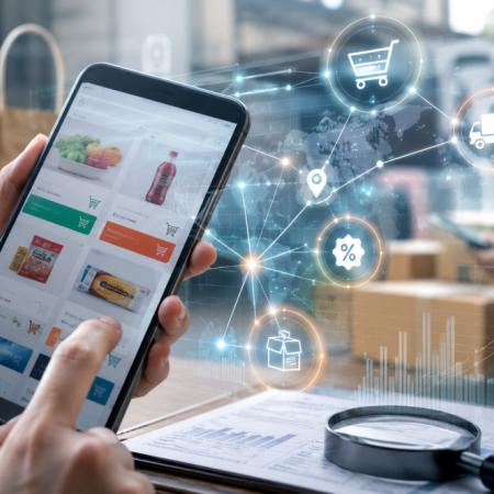 Buscan que las plataformas digitales informen cómo funcionan sus algoritmos de ventas