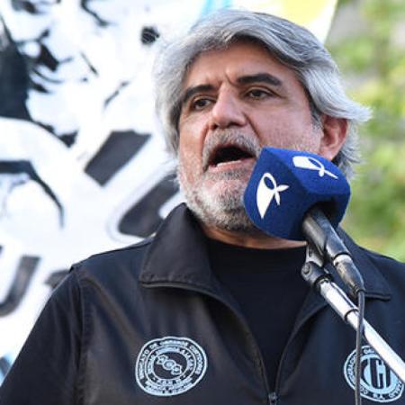 Walter Correa acusó a Milei de provocar una “catástrofe laboral e industrial”