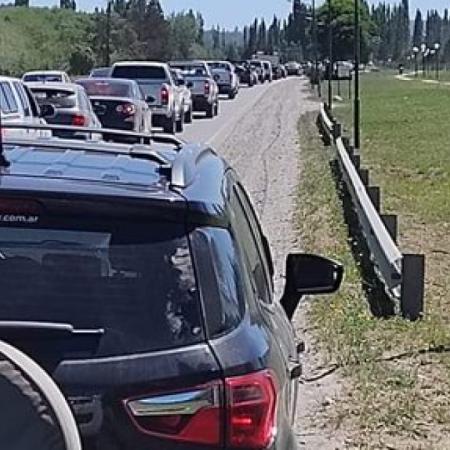 El PJ bonaerense quiere habilitar a los municipios a alquilar banquinas de rutas provinciales para sumar fondos