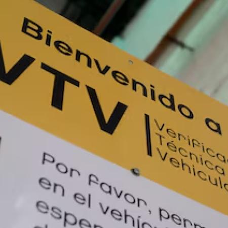 Petrecca presiona a Kicillof por la VTV: “Tarde, siempre tarde”