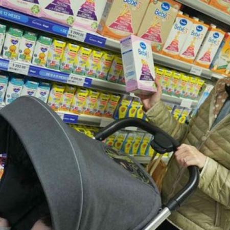 Criar en Argentina: mantener a un hijo ya cuesta hasta $665 mil por mes
