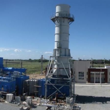 La Provincia apuesta al almacenamiento de energía para reducir apagones en zonas críticas