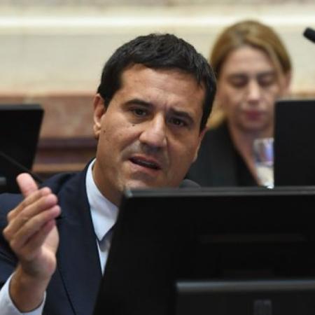 El Senado aprobó el proyecto de Abad para ampliar la Cámara Federal de Mar del Plata
