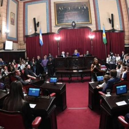 El Senado bonaerense definió sus representantes en el Consejo de la Magistratura