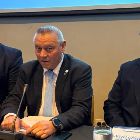 Crecen los concursos preventivos y el riesgo de quiebras: el Observatorio IPA pide una ley de emergencia PyME