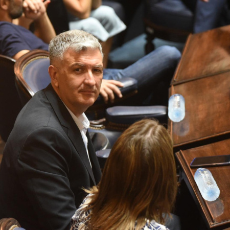 Buscan frenar excarcelaciones a imputados por violencia de género que violen la perimetral