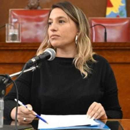 Mar del Plata: Cuesta defendió regular los celulares en las aulas y cruzó a Rizzi por el foco del debate