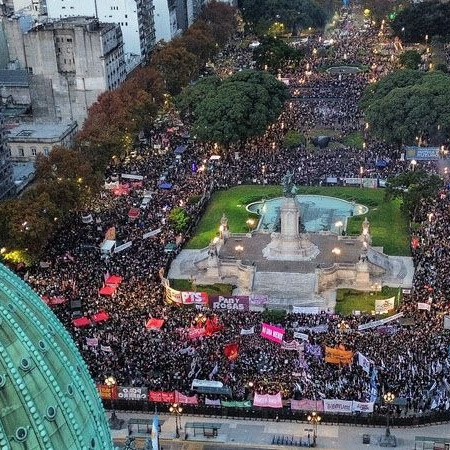 Femicidio de Agostina Vega: fuerte respaldo a crear un registro público de ofensores sexuales