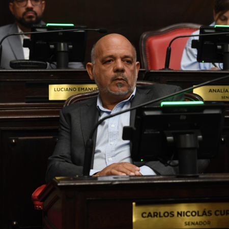 Curestis anticipa que Milei irá por la reelección y lanza a LLA en los 135 municipios bonaerenses