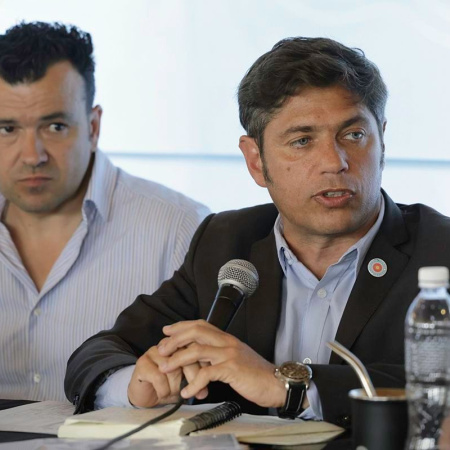 Provincia reabre la paritaria docente y estatal el 11 de junio con la inflación de mayo como telón de fondo