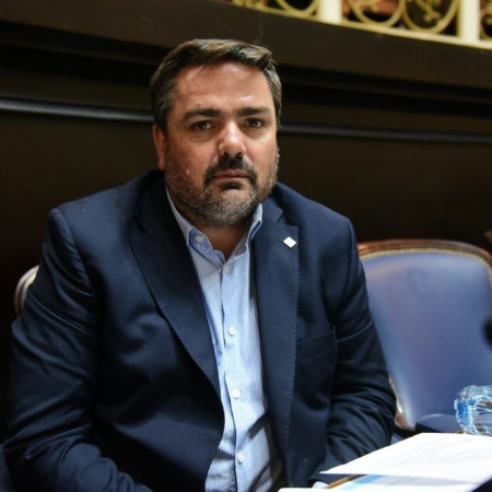 “La interna terminó”: la UCR bonaerense busca dejar atrás las disputas y salir a la Provincia