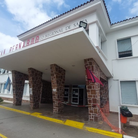 Colapso sanitario: tres provincias advierten que los hospitales públicos “están al límite”