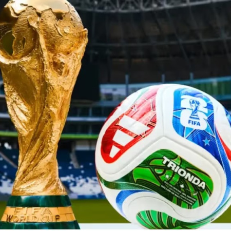 Ituzaingó te regala un fixture interactivo del Mundial 2026 creado por un estudiante local