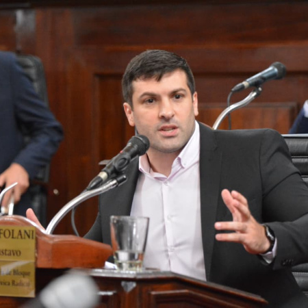 La Plata: impulsan un fondo con donaciones privadas para financiar campañas de zoonosis y bienestar animal