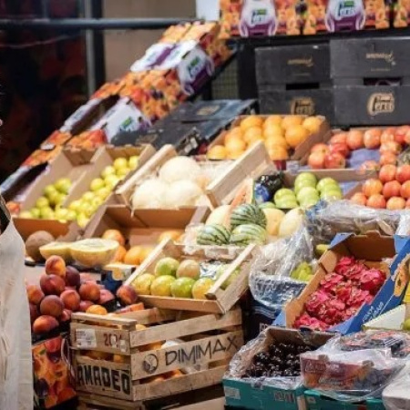 El INDEC difunde hoy la inflación de mayo y el mercado espera que ronde el 2,3%