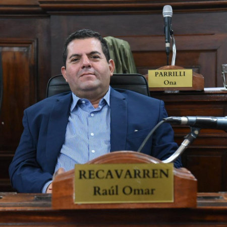 Impulsan en La Plata un registro voluntario y señalización para electrodependientes