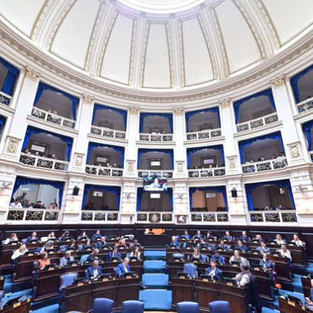 A 11 años de Ni Una Menos, diputadas reclamaron políticas reales contra los femicidios