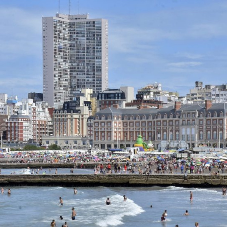 Mar del Plata: cerraron 40 hoteles y locales gastronómicos en dos meses y se perdieron más de 400 empleos