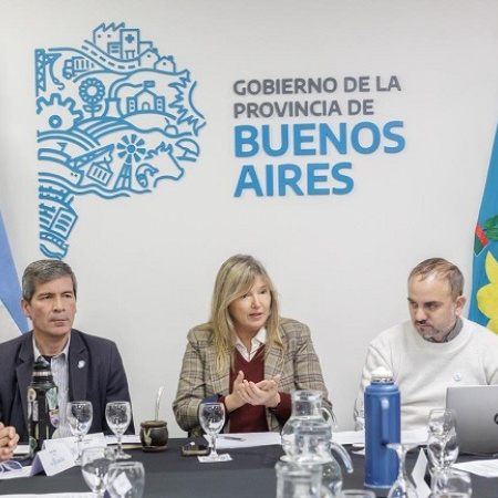 Buenos Aires lanzó un Observatorio de las Religiones para relevar la diversidad de cultos en los 135 municipios