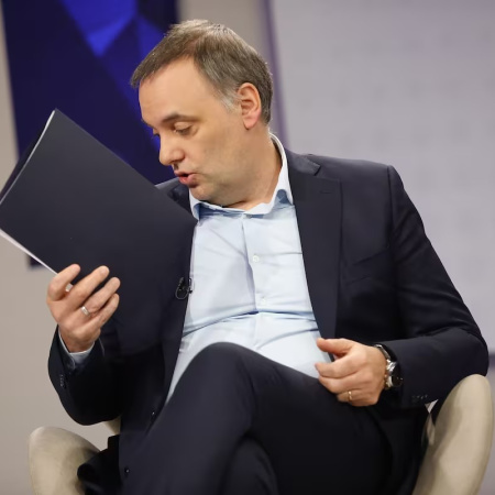 La UCR La Plata pidió la renuncia de Manuel Adorni por “inconsistencias” en sus declaraciones juradas