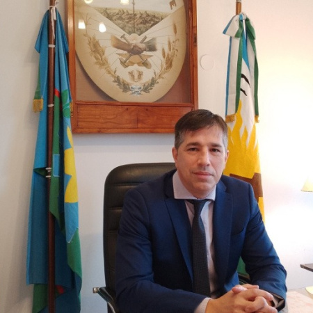 Flexas criticó a Diputados por frenar el proyecto del FEFIM y pidió fondos de libre disponibilidad para municipios  