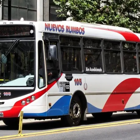 Aumenta el colectivo en el AMBA desde hoy: el boleto mínimo pasa a $728,28 con SUBE registrada  