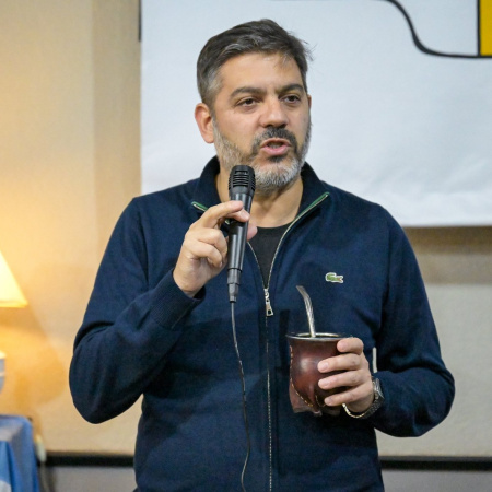 Bianco contra Milei: “El experimento libertario solo trajo más pobreza y exclusión”