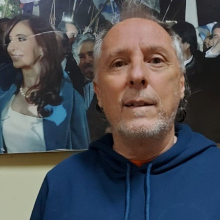Cruces por Aysa: en Lanús rechazan la privatización y piden que Cristina sea candidata