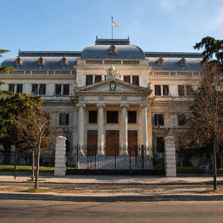 Martilleros bonaerenses rechazan proyecto de LLA para desregular el mercado inmobiliario