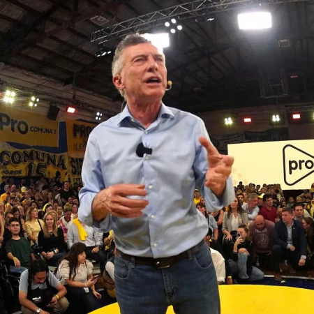 En medio del vínculo tirante con Milei, Macri relanza al PRO en Mar del Plata rumbo a 2027