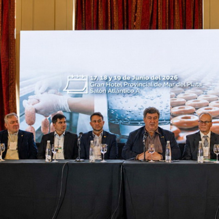 Con más de 300 inscriptos, Mar del Plata es sede del Congreso de Ingeniería centrado en la industria alimentaria