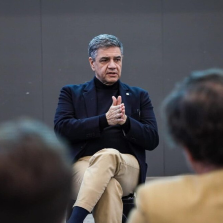 Con aval de SUTECBA, Jorge Macri cerró la paritaria porteña con subas del 6% y 4% pero ATE denuncia pérdida salarial
