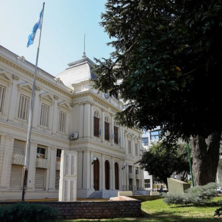 La UNLP se mantiene entre las 500 mejores universidades del mundo según el ranking QS
