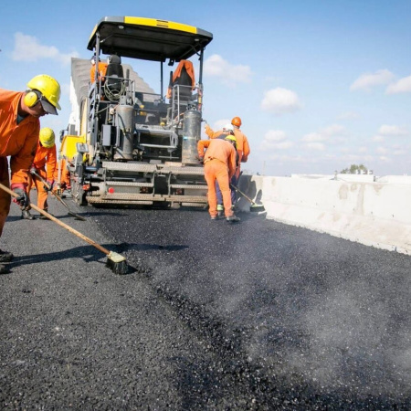 Con la obra pública frenada, la construcción ya perdió 81.295 empleos formales en dos años