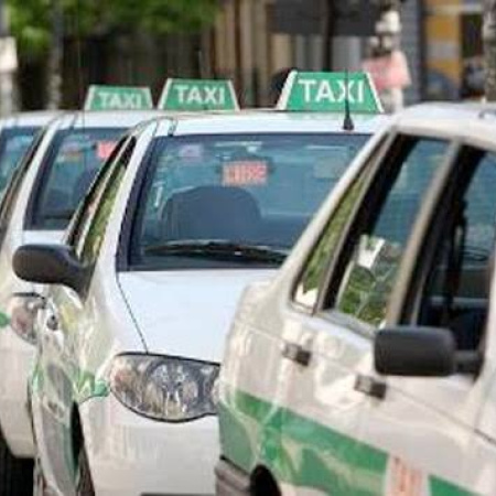 Taxis de La Plata, en crisis por la restricción de GNC: “Ya hay familias que no tienen para comer”