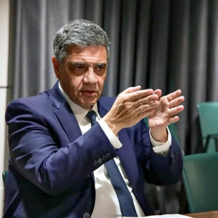 Jorge Macri confirmó que irá por la reelección en la Ciudad