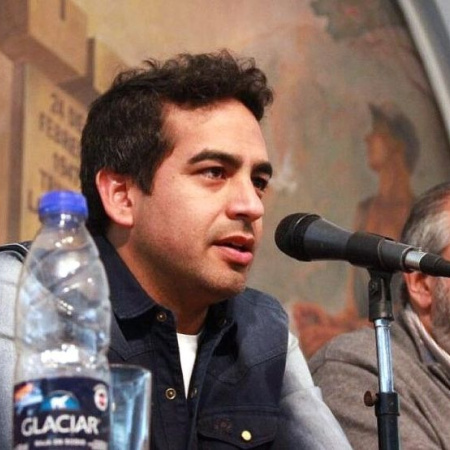 Maturano alertó que Milei quiere “quebrar a los sindicatos” y cruzó la interna del PJ por “mezquina”