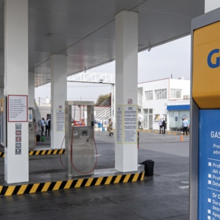 Alertan que la crisis de GNC puede extenderse a la industria por falta de obras clave