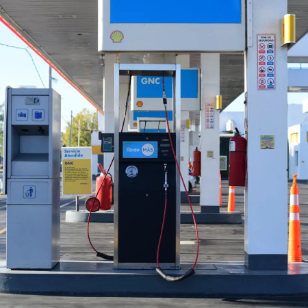 La Plata suma 5 estaciones de GNC y empieza a normalizar el abastecimiento tras dos semanas de faltante